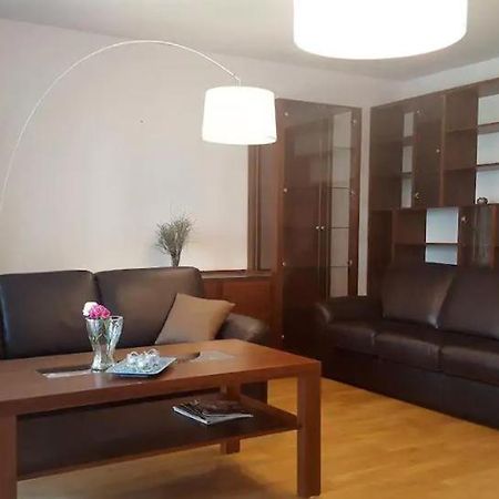 Apartment On The Boulvard Краков Экстерьер фото